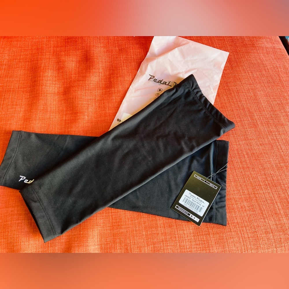 Knee Warmers (Unisex M)
